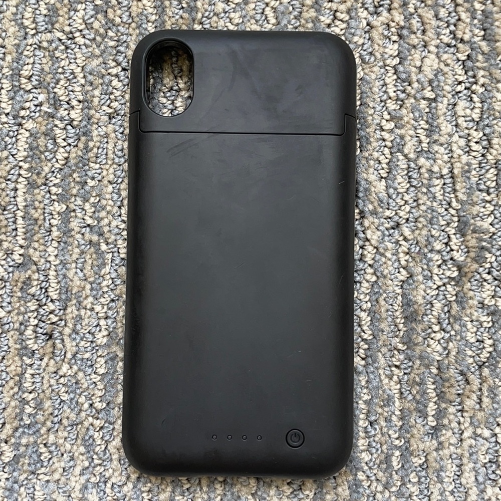 Battery Case for iPhone XR